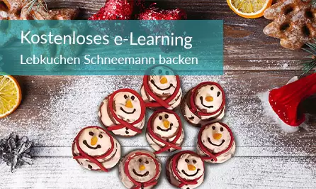 Frohes Lernen: e-Learning Weihnachtsspecial für Abwechslung im Lernalltag