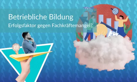 Betriebliche Bildung - Erfolgsfaktor gegen Fachkräftemangel?