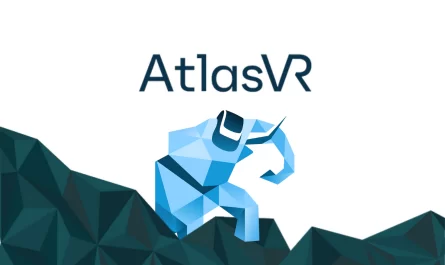 Atlas VR