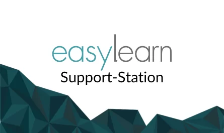 easylearn Support-Station