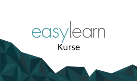 easylearn Kurse