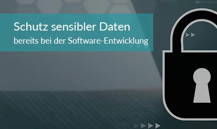  Applikationssicherheit: Security by Design!